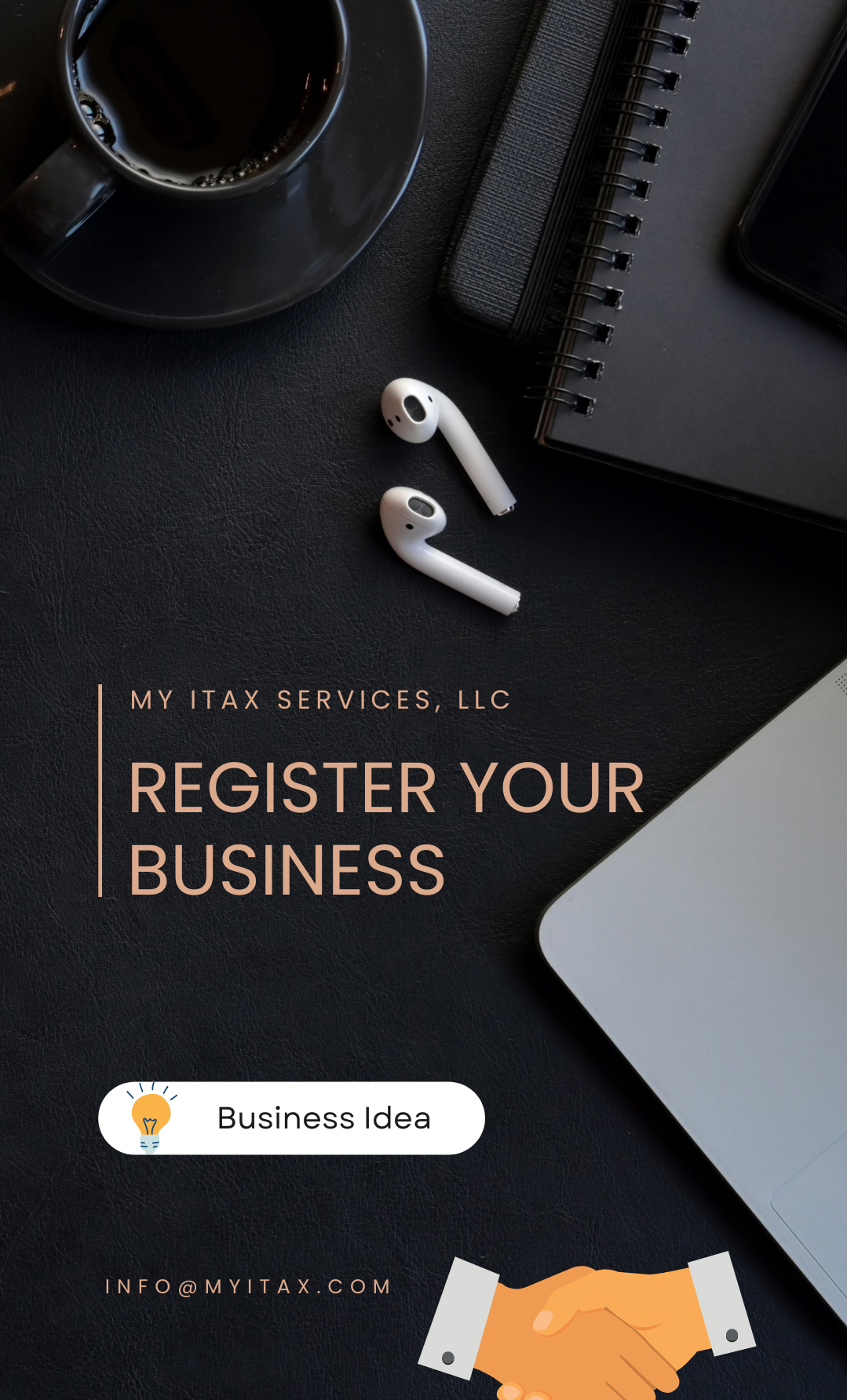 Business Registration