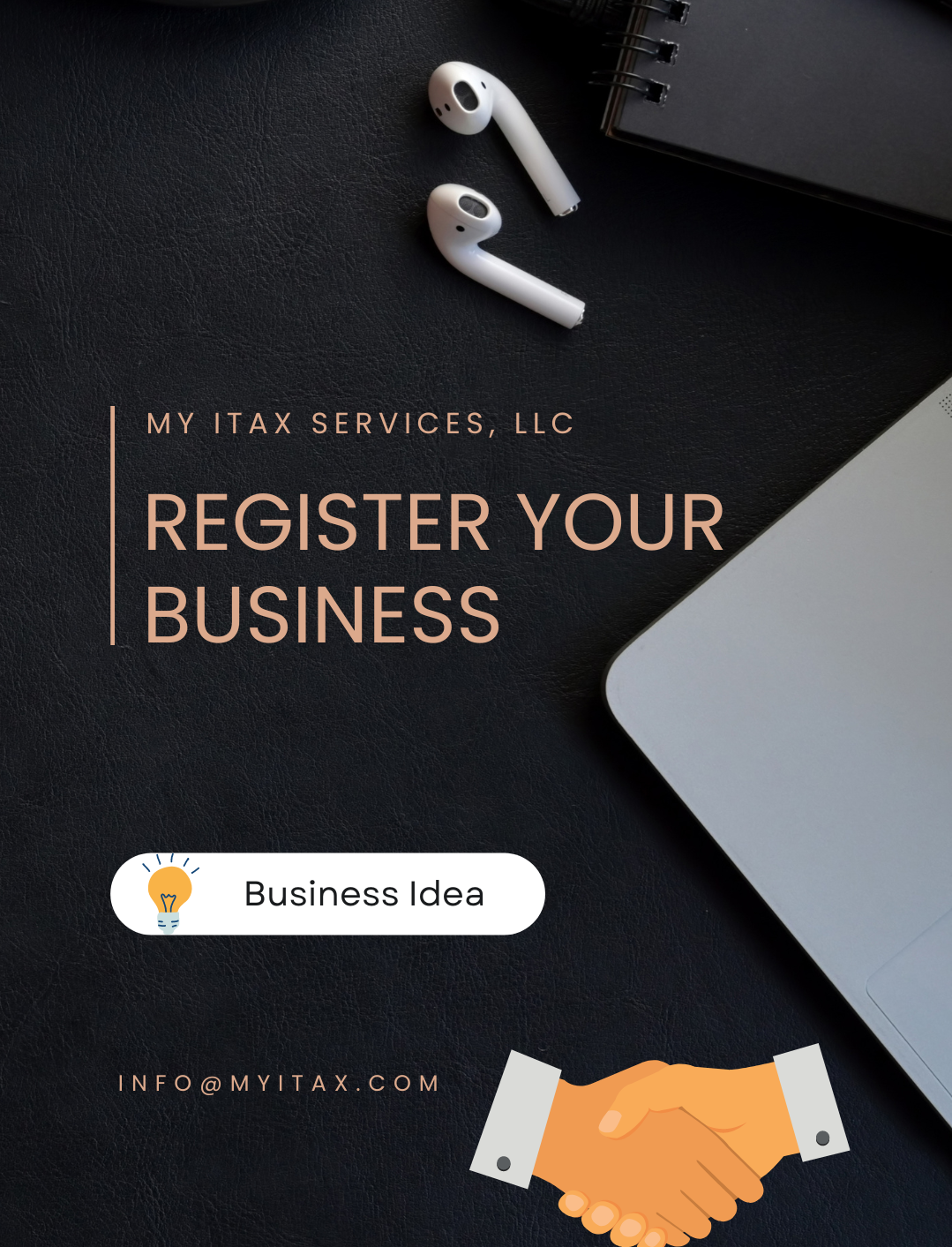 Business Registration